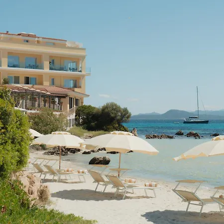 Gabbiano Azzurro Hotel&Suites-3